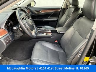 Used 2015 Lexus GS 350 AWD w/ Premium Package video 2