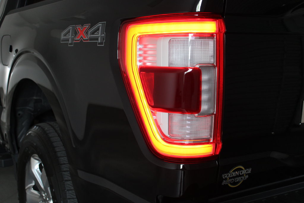 Used 2023 Ford F150 Lariat w/ Equipment Group 502A High AWD/4WD image 63
