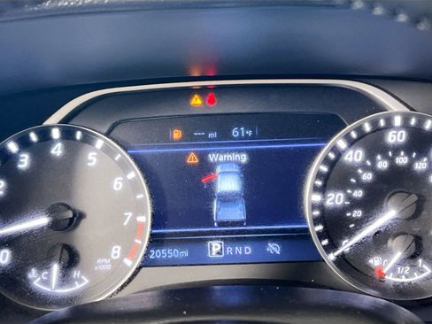 Used 2024 Nissan Frontier SL image 23