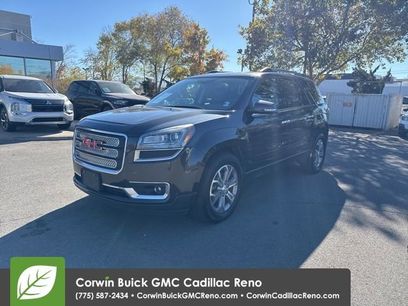Used 2014 GMC Acadia SLT