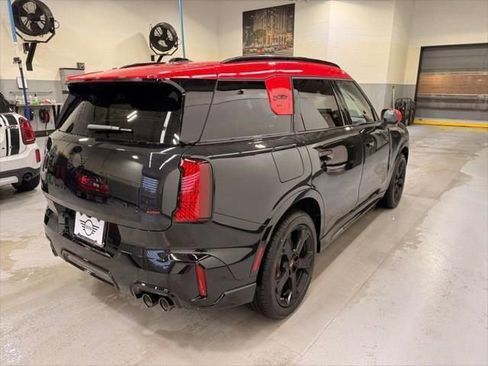 New 2026 MINI Cooper Countryman John Cooper Works image 6