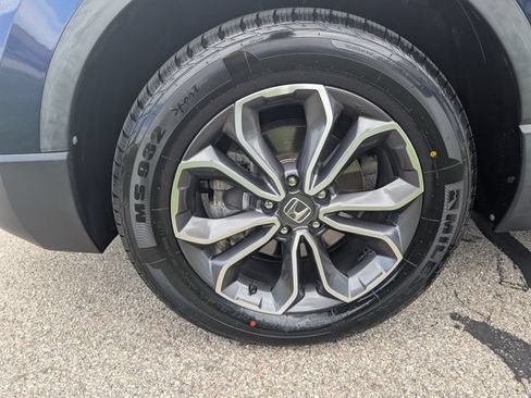 Used 2020 Honda CR-V EX image 28