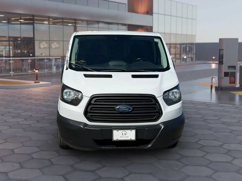 Used 2019 Ford Transit 150 130 Low Roof w/ Interior Upgrade Package RWD image 9