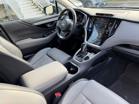 Certified 2023 Subaru Outback Limited image 12