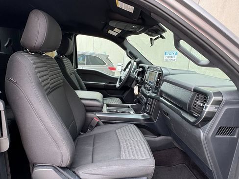 Used 2021 Ford F150 XL w/ Equipment Group 101A High AWD/4WD image 20