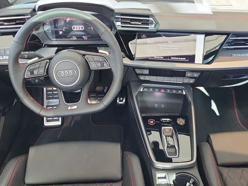 New 2026 Audi S3 Premium image 14