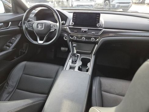 Used 2020 Honda Accord Sport image 25