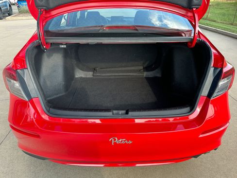 Used 2024 Honda Civic Sport image 22