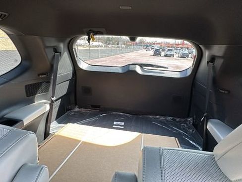 New 2026 Toyota Grand Highlander AWD Hybrid image 29