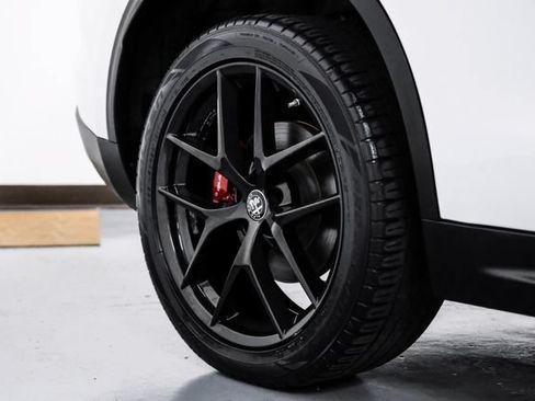 Used 2019 Alfa Romeo Stelvio w/ Nero Edizione RWD image 71