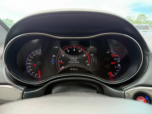 Used 2019 Jeep Grand Cherokee Trackhawk w/ Trailer Tow Group IV AWD/4WD image 19