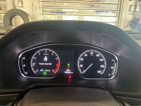 Used 2020 Honda Accord Sport image 17