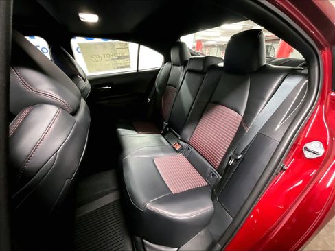 New 2026 Toyota Corolla XSE image 15