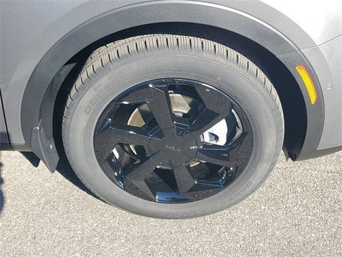 New 2026 Kia Sorento SX Prestige image 43