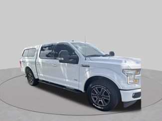 Used 2017 Ford F150 XLT w/ Equipment Group 302A Luxury AWD/4WD 360° Tour
