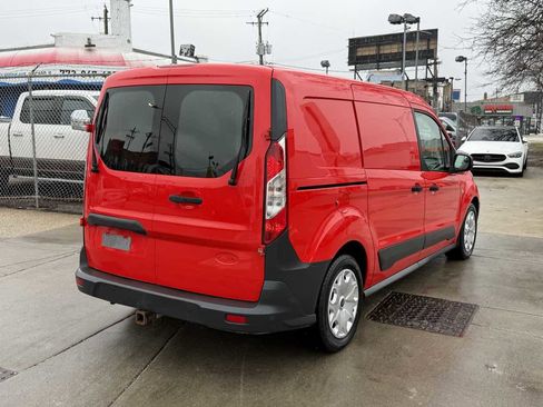 Used 2016 Ford Transit Connect XL image 5