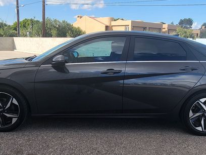 Used 2021 Hyundai Elantra Limited