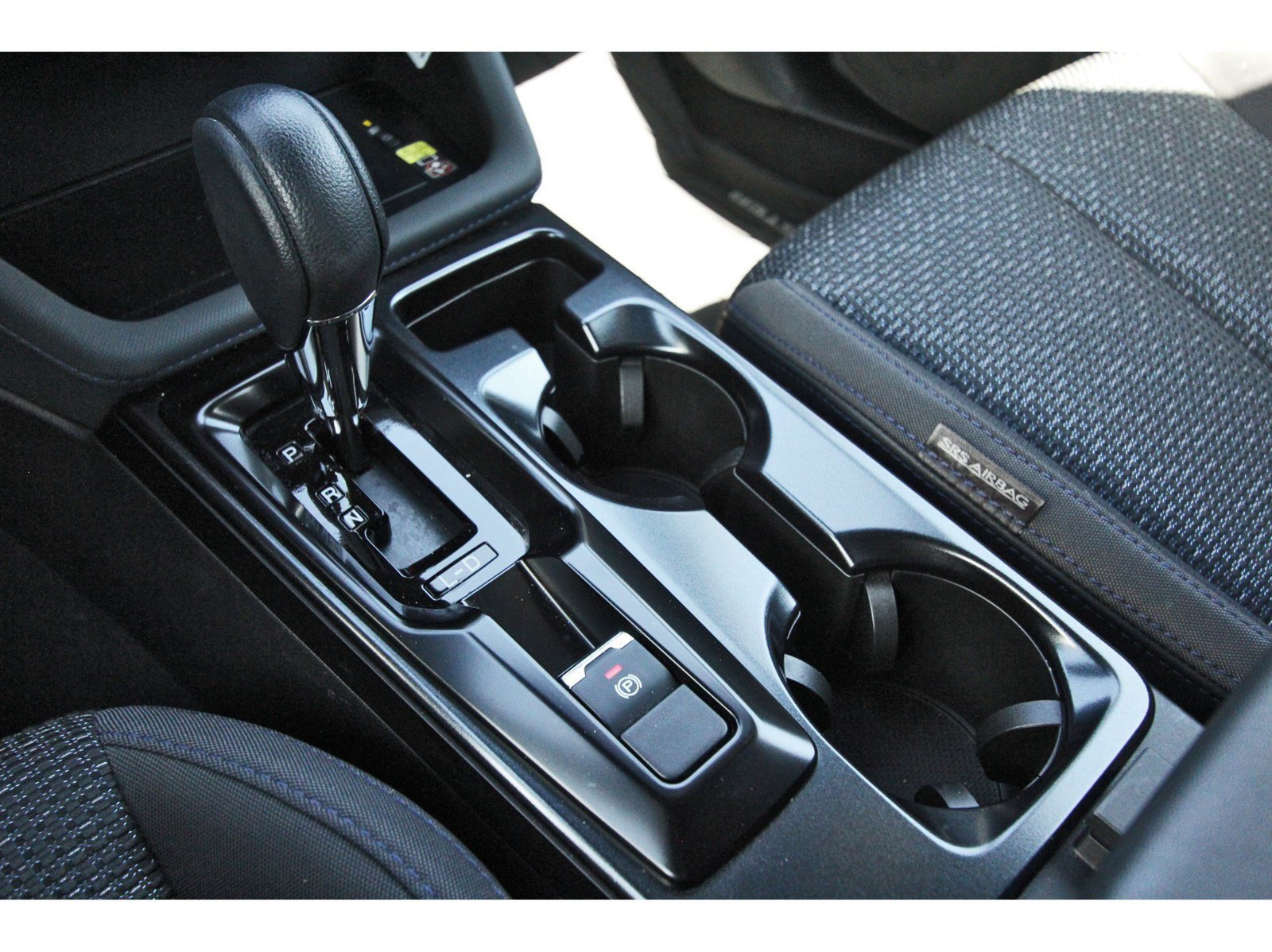 Certified 2026 Subaru Forester Premium AWD/4WD image 29