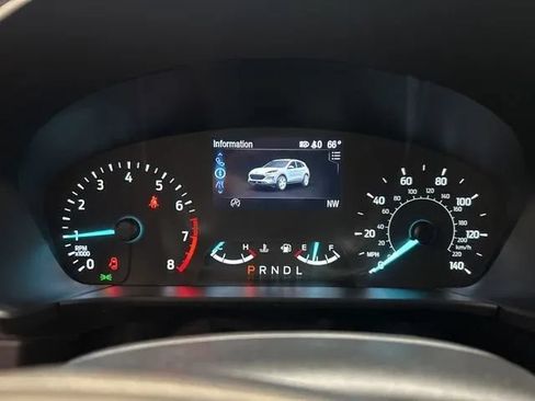 Used 2022 Ford Escape SE AWD/4WD image 21