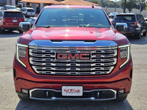 Used 2024 GMC Sierra 1500 Denali image 9