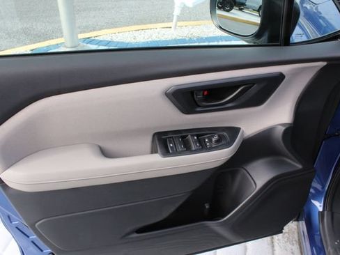 New 2026 Subaru Forester w/ Base/Premium Package AWD/4WD image 8