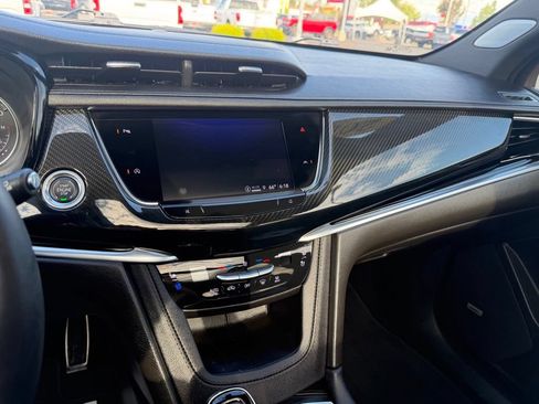 Used 2023 Cadillac XT6 Sport AWD/4WD image 24