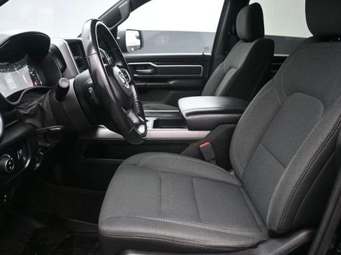 Used 2020 RAM 1500 Big Horn AWD/4WD image 10