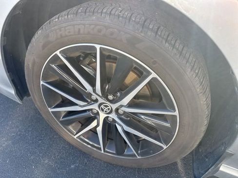 Used 2024 Toyota Camry SE w/ Convenience Package image 10