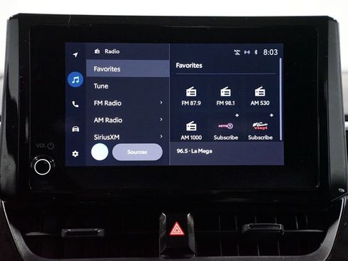 Certified 2023 Toyota Corolla LE image 18