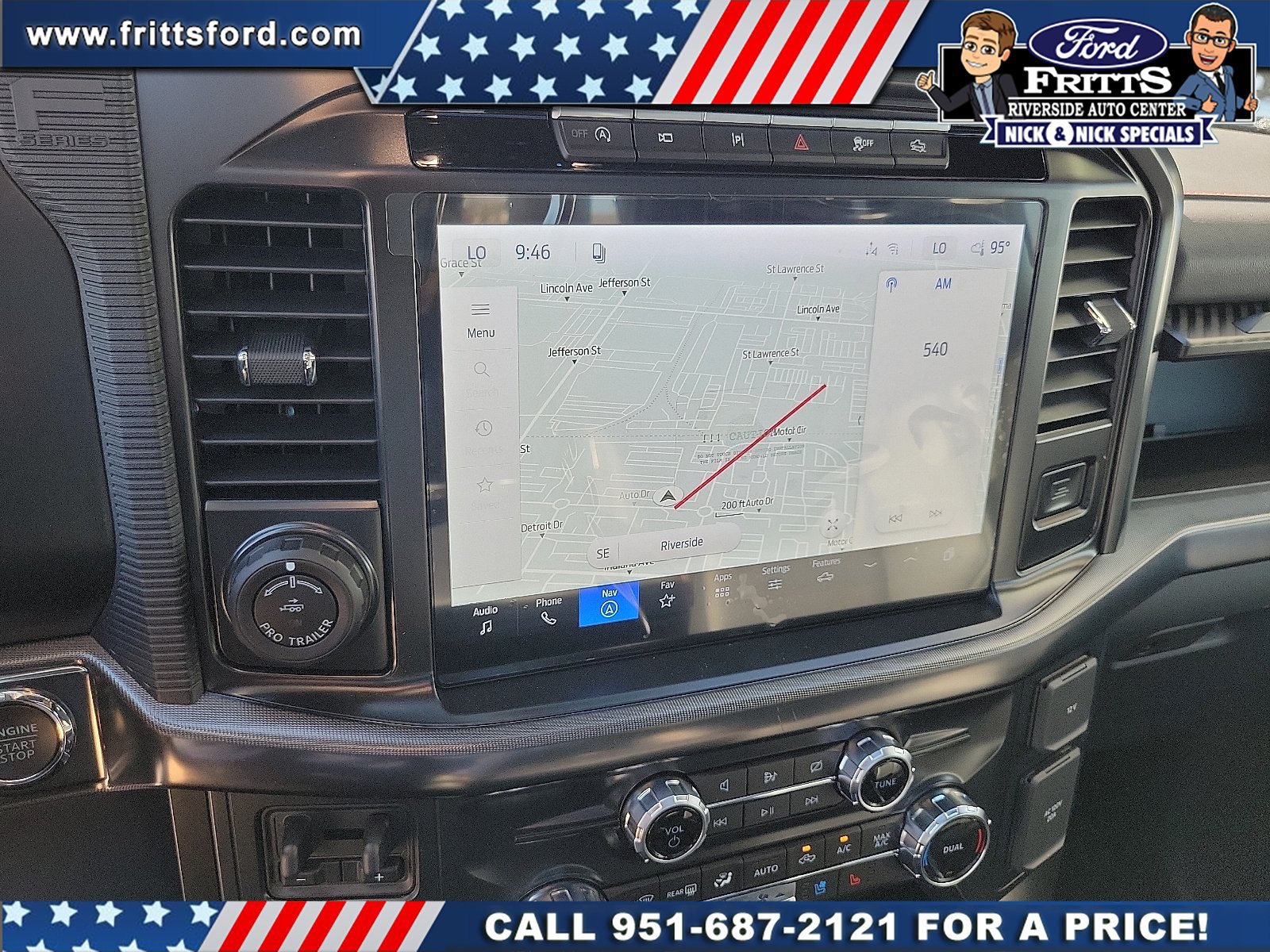 New 2026 Ford F150 Raptor AWD/4WD image 10