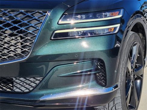 Used 2023 Genesis GV80 3.5T w/ Prestige Package image 5