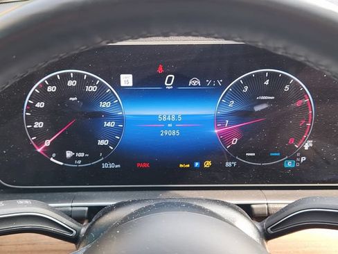 Used 2024 Mercedes-Benz GLS 450 4MATIC image 13