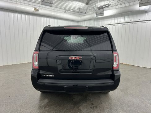 Used 2019 GMC Yukon SLT w/ Graphite Performance Edition AWD/4WD image 34