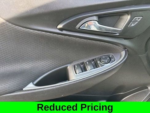 Used 2023 Chevrolet Malibu LT image 13