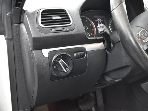 Used 2012 Volkswagen Eos Komfort image 13