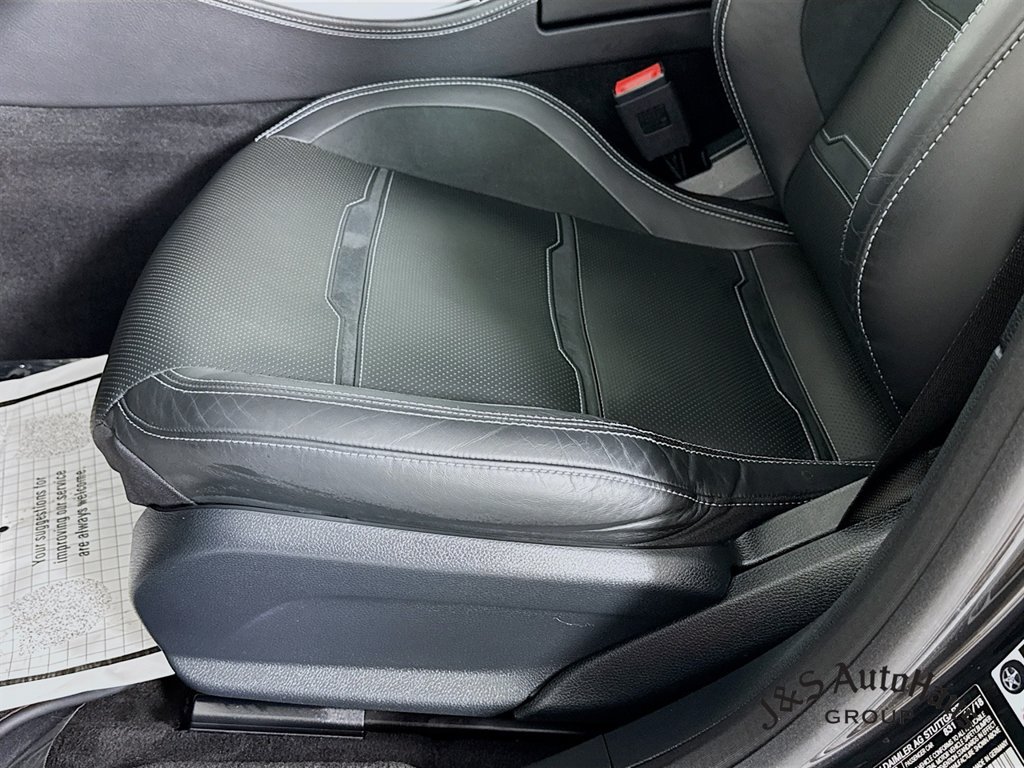 Used 2019 Mercedes-Benz AMG GT 63 w/ AMG Dynamic Plus Package image 25