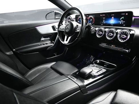 Used 2021 Mercedes-Benz A 220 4MATIC w/ Premium Package image 13