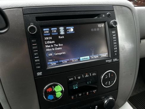 Used 2013 GMC Sierra 1500 SLT AWD/4WD image 21