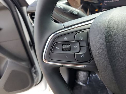 New 2026 Buick Envista Sport Touring w/ Convenience I Package FWD image 28