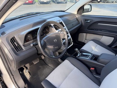 Used 2009 Dodge Journey SXT w/ Premium Convenience Group AWD/4WD image 11
