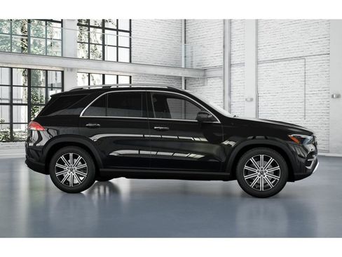 New 2026 Mercedes-Benz GLE 350 4MATIC image 15