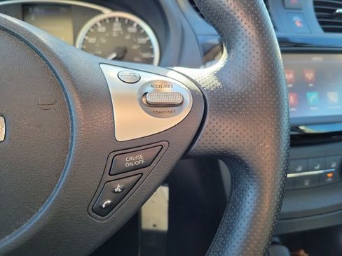 Used 2019 Nissan Sentra S w/ Appearance Package image 25