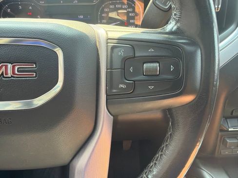 Used 2020 GMC Sierra 3500 SLT w/ SLT Convenience Package AWD/4WD image 14