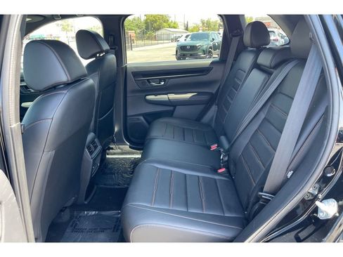 Certified 2025 Honda CR-V Sport-L image 14