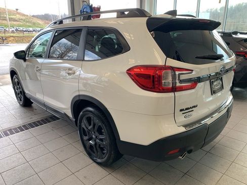 New 2026 Subaru Ascent Bronze Edition AWD/4WD image 23