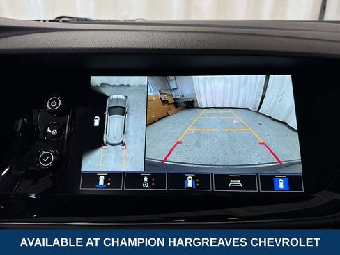 Certified 2023 Buick Envision Avenir AWD/4WD image 19