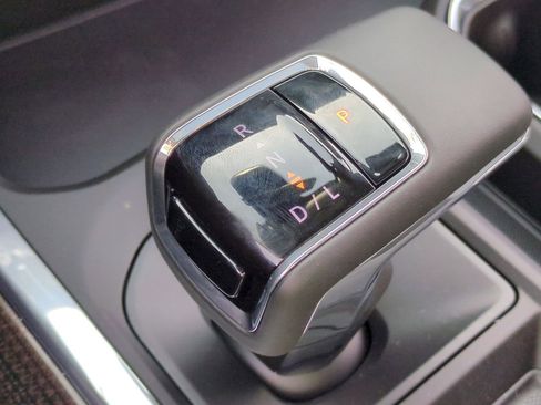 New 2026 Chevrolet Silverado 1500 LT Trail Boss w/ Safety Package image 16