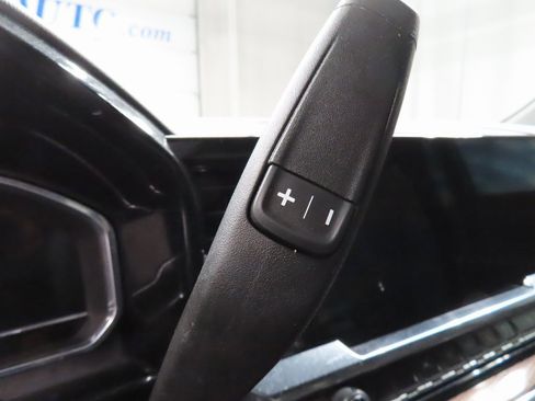 Used 2025 Chevrolet Silverado 1500 LT image 42