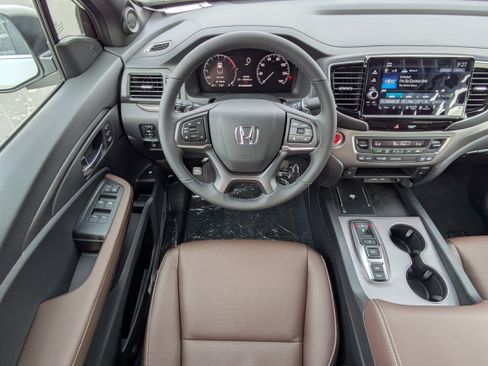New 2026 Honda Ridgeline RTL image 19