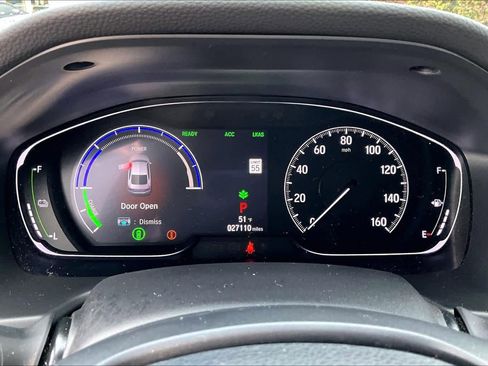 Used 2020 Honda Accord Touring image 25